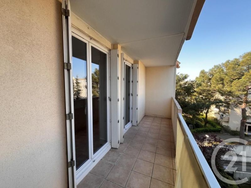 A louer APPARTEMENT T4 84 M2 TERRASSE  MONTPELLIER