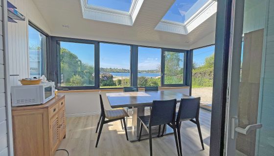 vente Maison Vue Mer à PLOUGUERNEAU