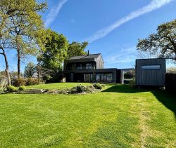 vente Maison contemporaine bord de mer Guidel-Plage