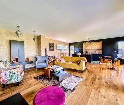 vente Maison contemporaine bord de mer Guidel-Plage
