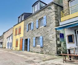 vente Belle maison de Pêcheur île de Sein