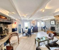 vente Belle maison de Pêcheur île de Sein