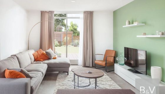 A vendre Charmant appartement T3 62 m² ANTIBES