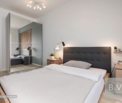 A vendre APPARTEMENT T3 66 m² vue mer et montagne MENTON