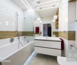 A vendre APPARTEMENT T3 66 m² vue mer et montagne MENTON