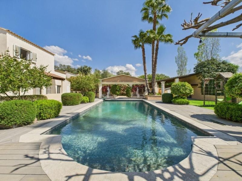 A louer MAISON  DE MAîTRE BORD DE MER AJACCIO