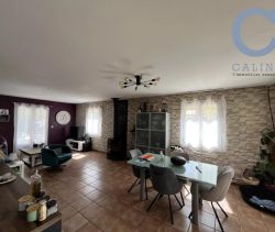 A louer MAISON  5 PIECES 113 M2  SAINT MAMERT DU GARD