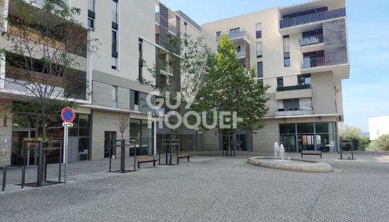 A louer APPARTEMENT T3 62 M2 TERRASSE  MONTPELLIER