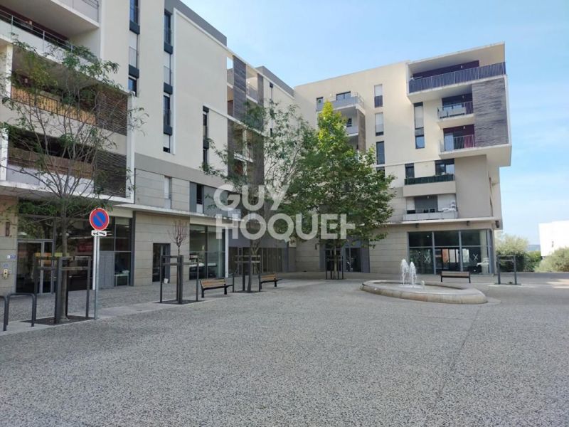 A louer APPARTEMENT T3 62 M2 TERRASSE  MONTPELLIER