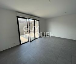 A louer APPARTEMENT T3 62 M2 TERRASSE  MONTPELLIER