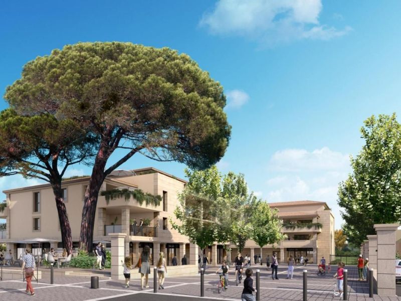 A louer APPARTEMENT T2 55 M2  BAILLARGUES