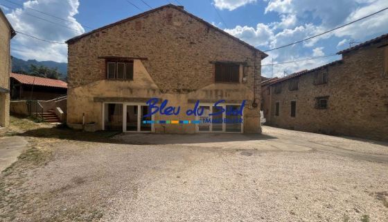 A louer APPARTEMENT T5 180 M2  VERNET LES BAINS