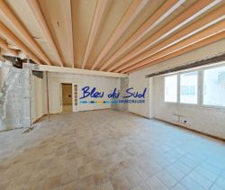 A louer APPARTEMENT T5 180 M2  VERNET LES BAINS