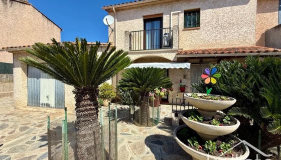 A vendre Maison familiale avec extÃ©rieur amÃ©nagÃ©, Ajaccio secteur Milelli 20090 Ajaccio
