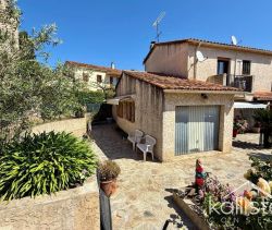 A vendre Maison familiale avec extÃ©rieur amÃ©nagÃ©, Ajaccio secteur Milelli 20090 Ajaccio