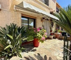 A vendre Maison familiale avec extÃ©rieur amÃ©nagÃ©, Ajaccio secteur Milelli 20090 Ajaccio