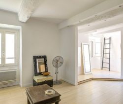 A vendre VIEUX NICE - STUDIO AVEC COIN NUIT 06300 Nice