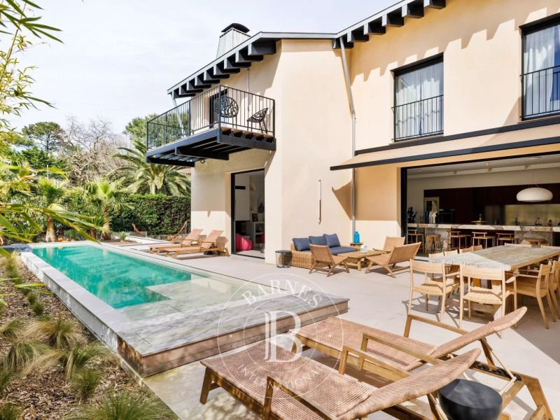 A vendre MAISON CONTEMPORAINE 230 M² ANGLET CHIBERTA