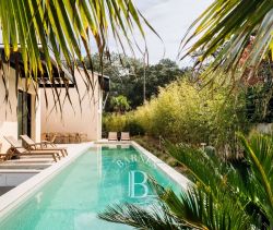 A vendre MAISON CONTEMPORAINE 230 M² ANGLET CHIBERTA