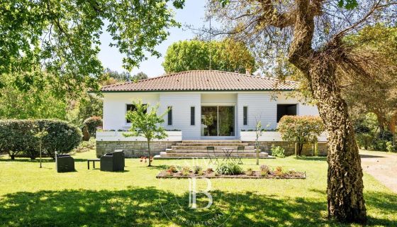 A vendre MAISON 4 PIECES 151 M² PROCHE DE LA PLAGE ONDRES