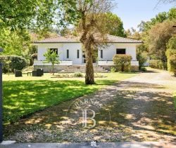 A vendre MAISON 4 PIECES 151 M² PROCHE DE LA PLAGE ONDRES