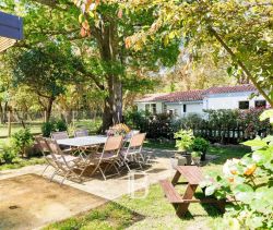A vendre MAISON 4 PIECES 151 M² PROCHE DE LA PLAGE ONDRES