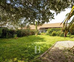 A vendre MAISON FAMILIALE 8 PIECES 230 M² QUARTIER DES ARENES BAYONNE