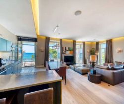 A vendre Sublime Appartement T6 652 M² Croisette  Cannes  