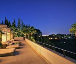 A vendre Luxueuse villa moderne situEE dans un golf de premiEre ligne Son Vida  PALMA DE MALLORQUE