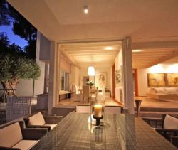 A vendre Luxueuse villa moderne situEE dans un golf de premiEre ligne Son Vida  PALMA DE MALLORQUE