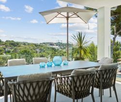 A vendre Superbe villa moderne 443 M²  Portals Nous  