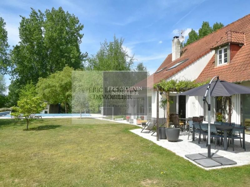 A louer GîTE BORD DE MER CUCQ