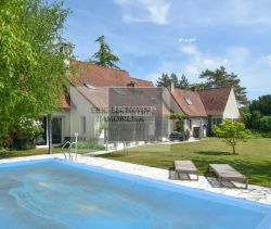 A louer GîTE BORD DE MER CUCQ