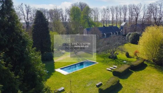 A louer GîTE BORD DE MER MONTREUIL SUR MER