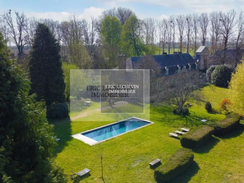 A louer GîTE BORD DE MER MONTREUIL SUR MER