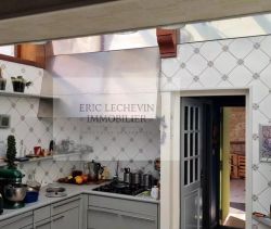 A louer MAISON  DE MAîTRE BORD DE MER BERCK