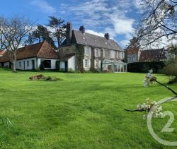 A louer MAISON  DE MAîTRE  SAMER