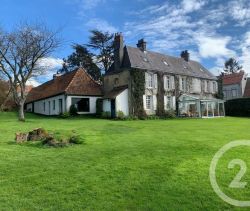 A louer MAISON  DE MAîTRE  SAMER