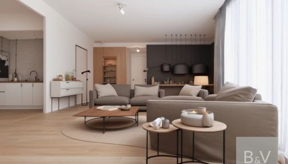 A vendre APPARTEMENT T4 132 M2 TERRASSE VUE MER SAINT LAURENT DU VAR