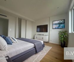 A vendre APPARTEMENT T4 132 M2 TERRASSE VUE MER SAINT LAURENT DU VAR
