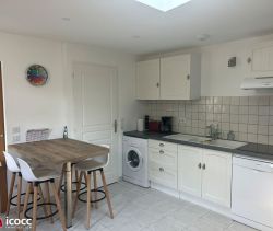 A vendre Charmante maisonnette proche du port 85460 L Aiguillon La Presqu Ile