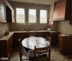 A vendre Maison des annÃ©es 60, proximitÃ© du bourg 85460 L Aiguillon La Presqu Ile