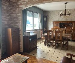 A vendre Maison des annÃ©es 60, proximitÃ© du bourg 85460 L Aiguillon La Presqu Ile