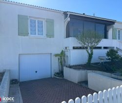 A vendre Maison d'habitation de 150 m2 environ avec sous-sol total 85460 L Aiguillon La Presqu Ile