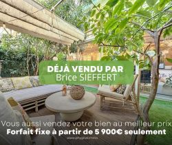 A louer APPARTEMENT T2 60 M2 TERRASSE BORD DE MER NICE