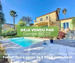 A louer MAISON  4 PIECES 144 M2 BORD DE MER AURIBEAU SUR SIAGNE