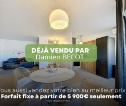 A louer STUDIO  36 M2 TERRASSE BORD DE MER MANDELIEU LA NAPOULE