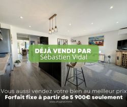 A louer APPARTEMENT T3 73 M2 TERRASSE BORD DE MER MANDELIEU LA NAPOULE