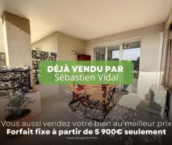 A louer APPARTEMENT T2 43 M2 TERRASSE BORD DE MER NICE