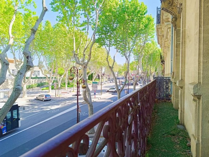 A louer APPARTEMENT T3 68 M2 BORD DE MER NARBONNE